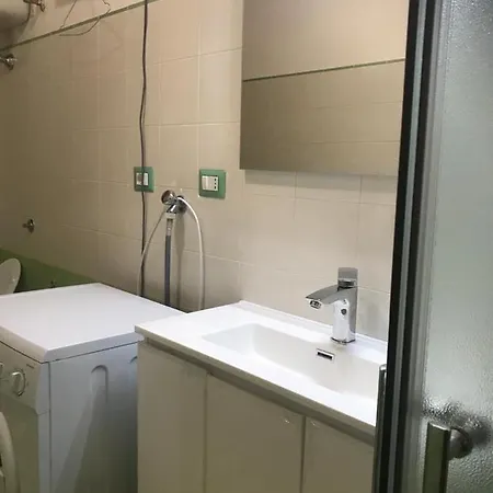 Al Lido Vicino Apartmán Alghero