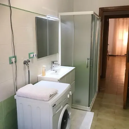 Al Lido Vicino Apartmán