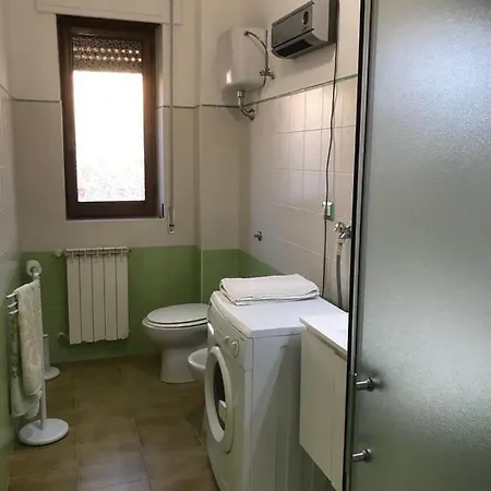 Apartmán Al Lido Vicino