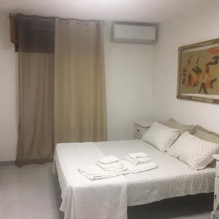 Al Lido Vicino Apartmán Alghero