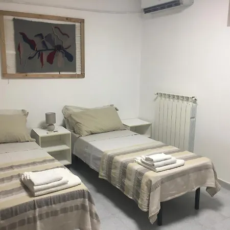 Al Lido Vicino Apartmán Alghero