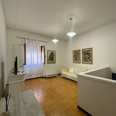 Al Lido Vicino Apartmán