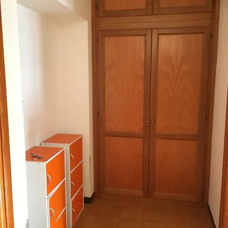 Al Lido Vicino Apartmán