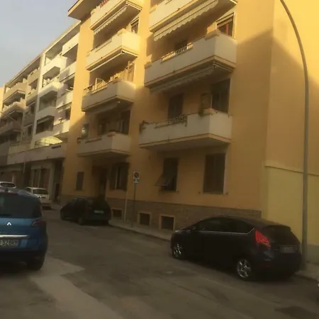 Apartmán Al Lido Vicino *