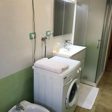 Appartement Al Lido Vicino Alghero