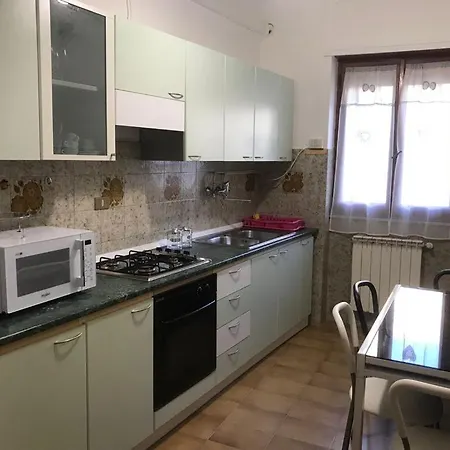 Appartement Al Lido Vicino Alghero