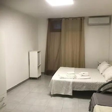 Al Lido Vicino Appartement Alghero