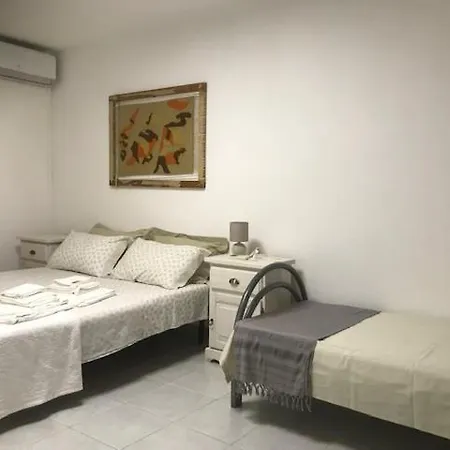 Al Lido Vicino Alghero