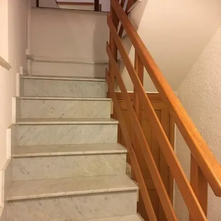 Appartement Al Lido Vicino Alghero